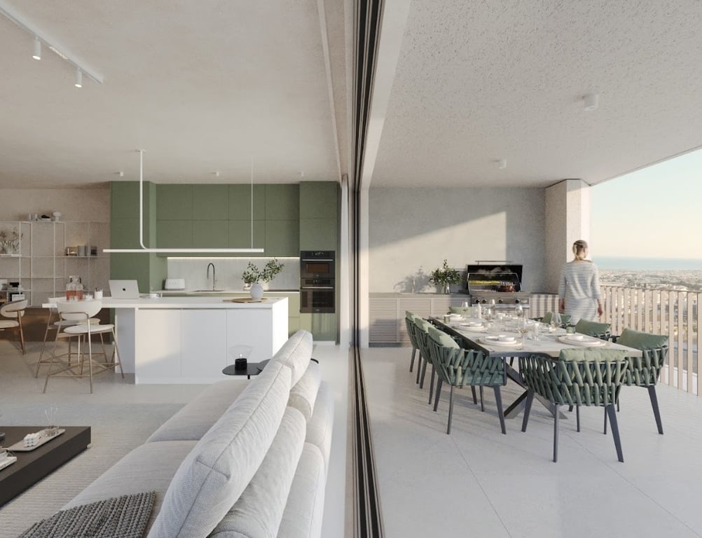 Apartment in Paphos - Image 3