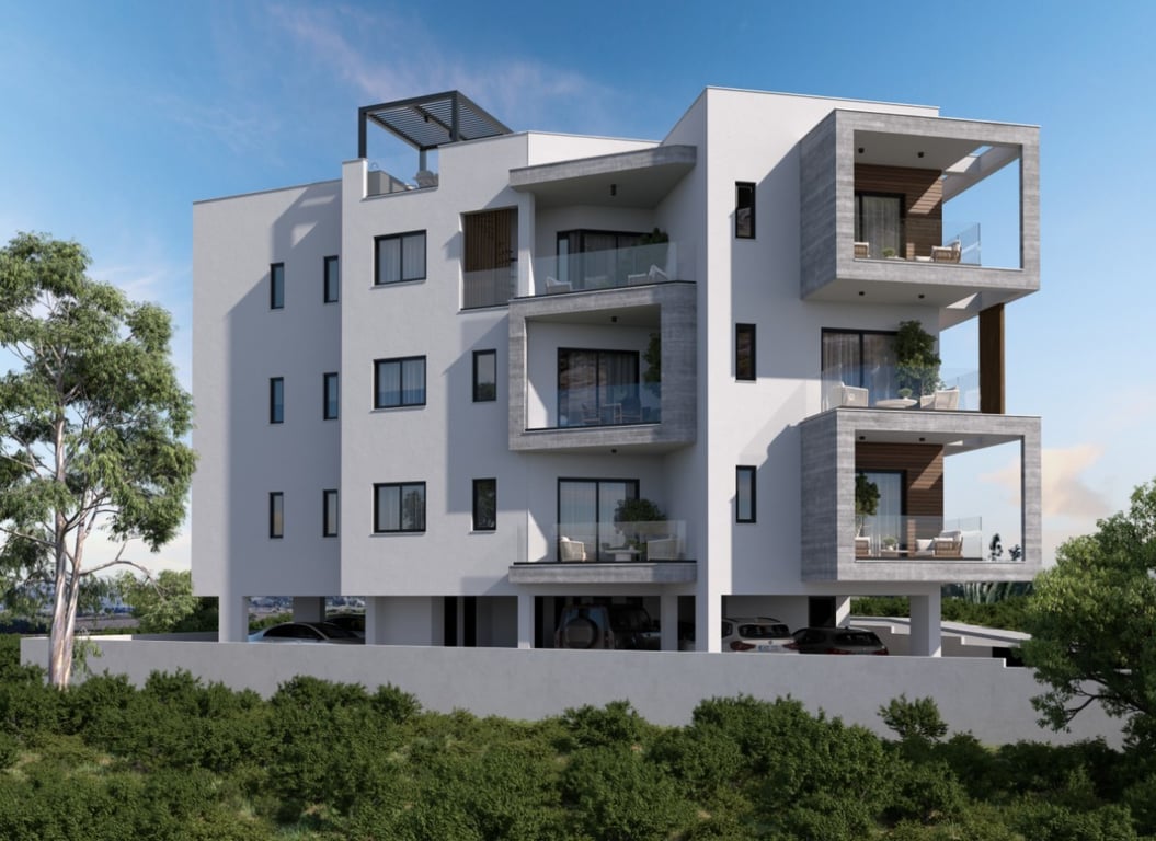 Apartment in Paphos - Image 3