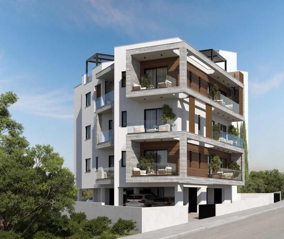 Apartment in Paphos - Image 2