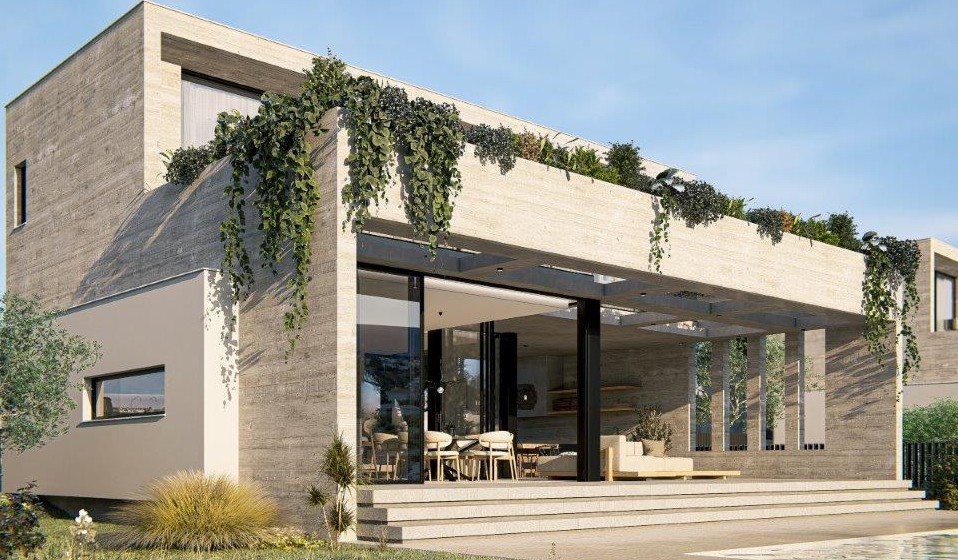 House in Pegeia - Image 2