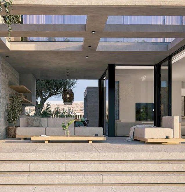 House in Pegeia - Image 3