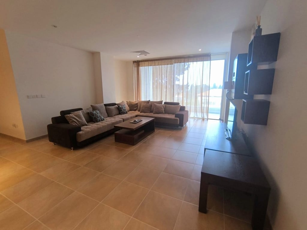 Apartment in Paphos