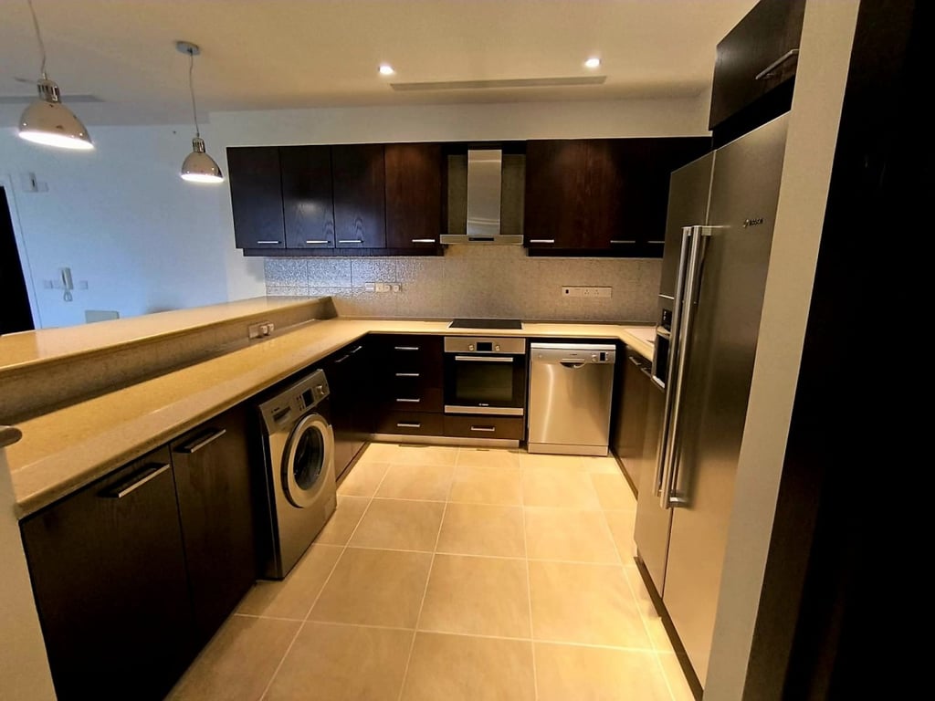 Apartment in Paphos - Image 2