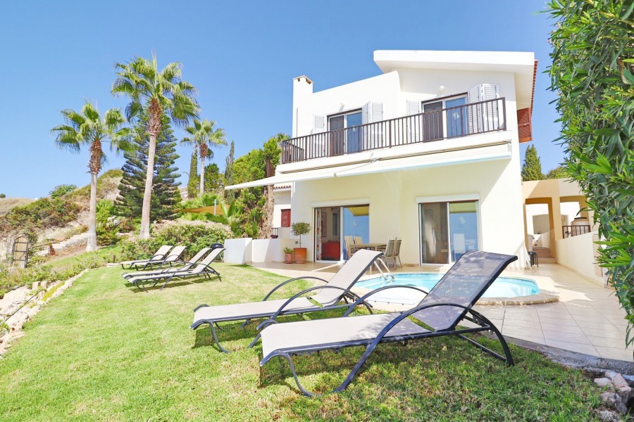 House in Pegeia - Image 2