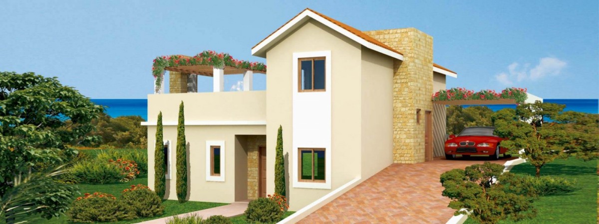 House in Monagroulli - Image 2