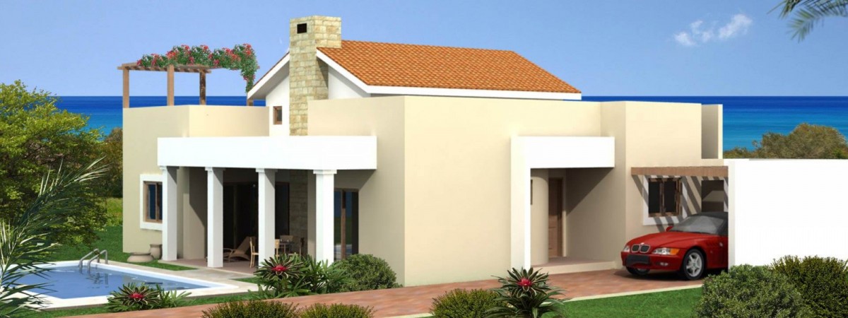 House in Monagroulli - Image 2