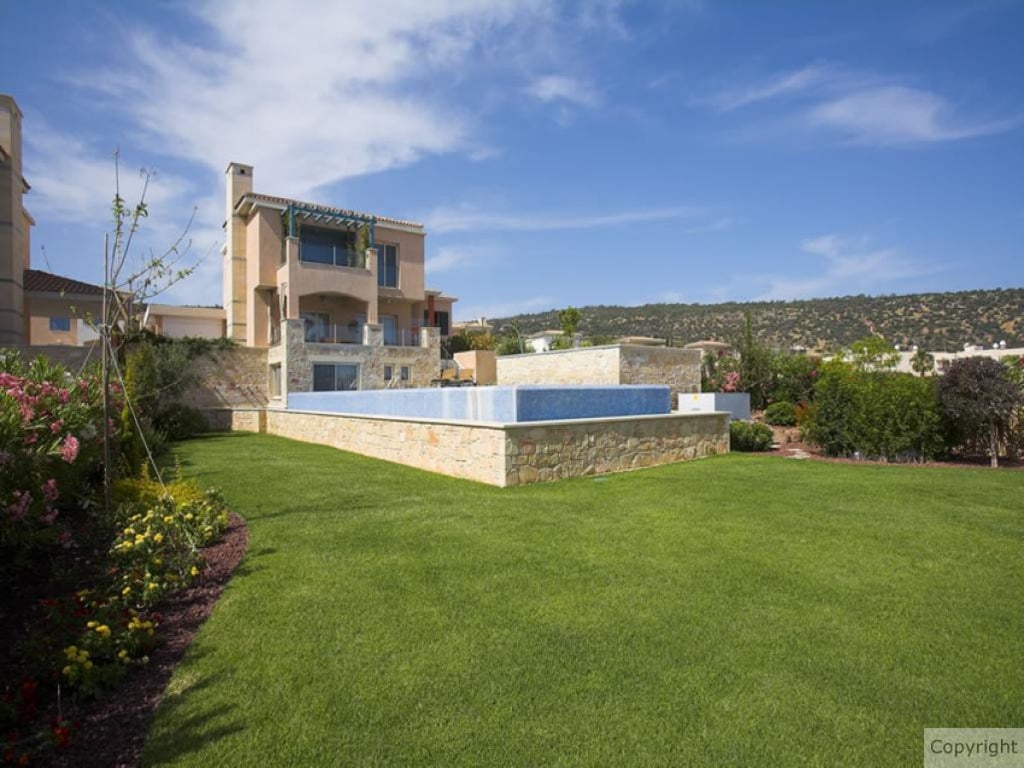 House in Cyprus