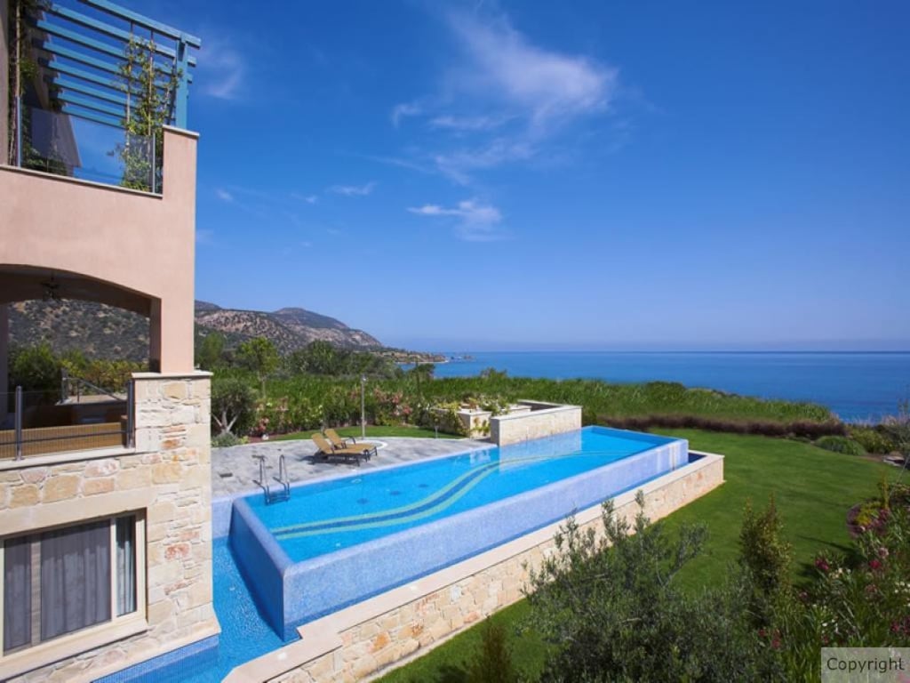 House in Cyprus - Image 2
