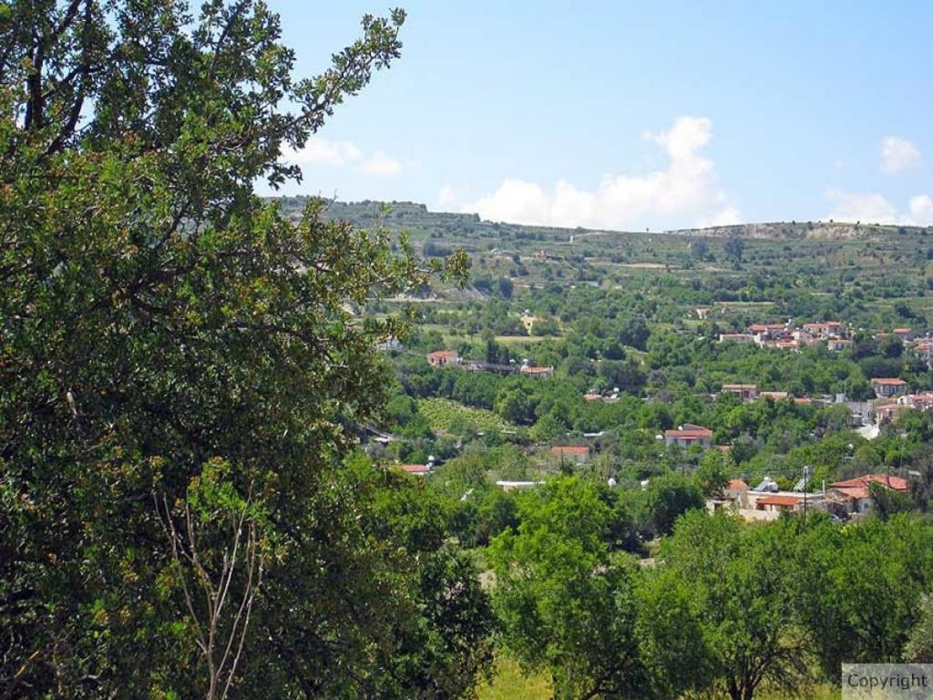 Land in Letymvou - Image 3