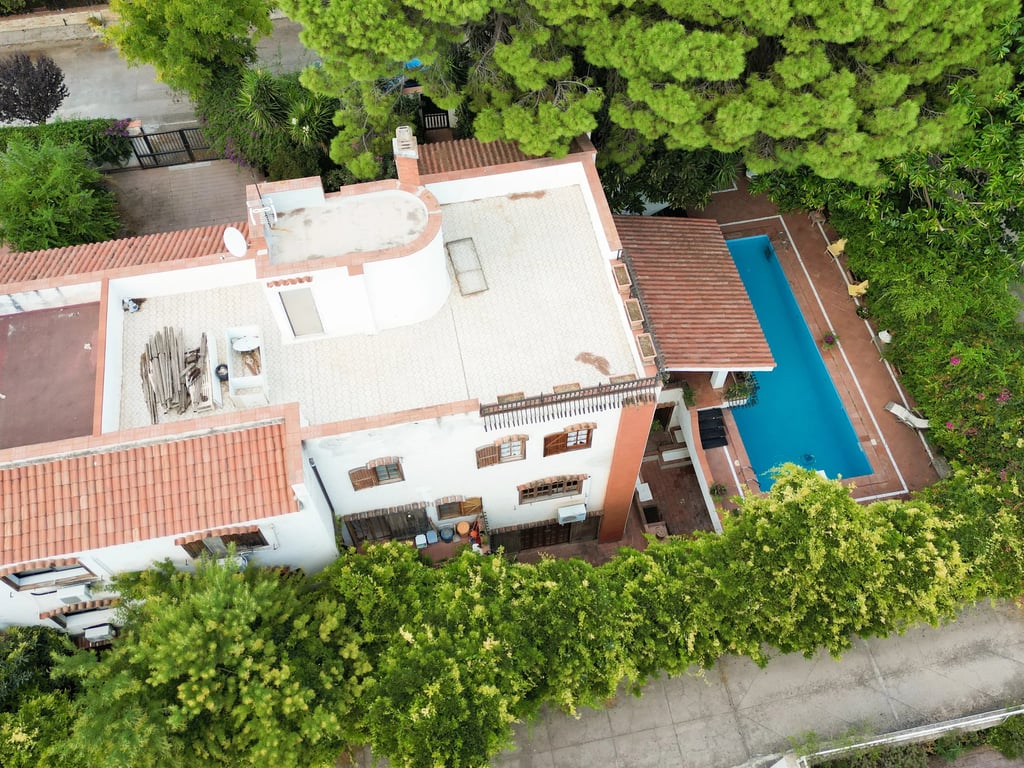 Villa in Lido di Mondello - Image 2