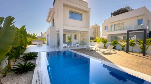 House in Ayia Napa - Image 2