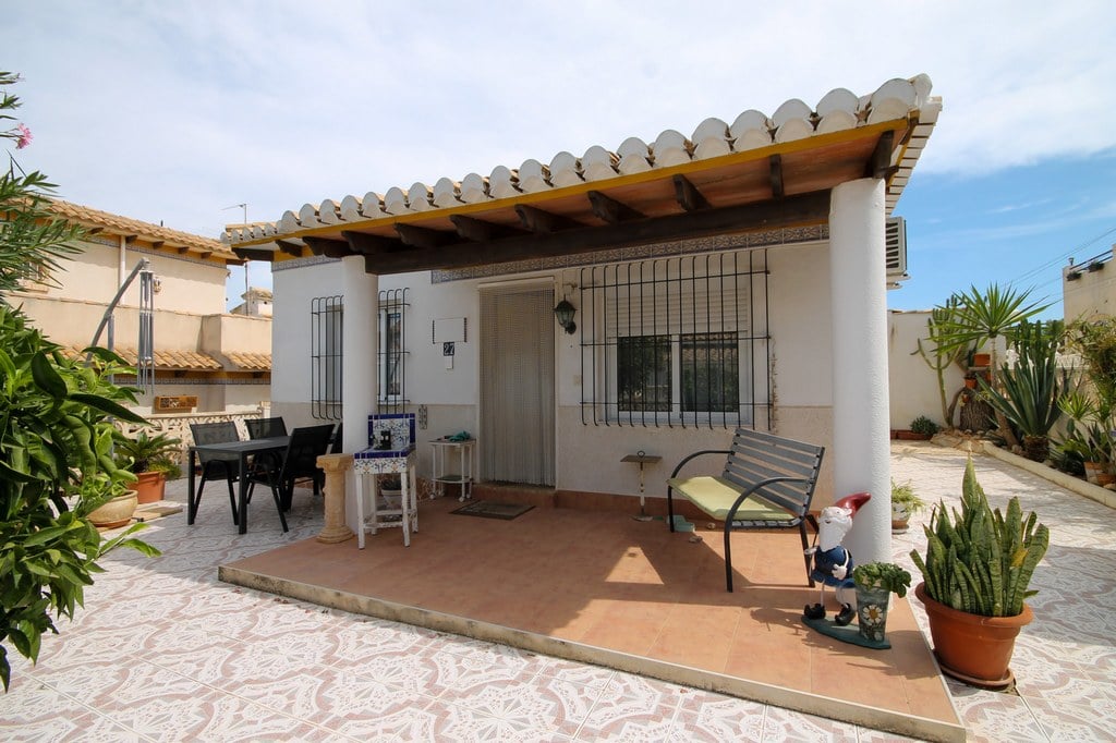 Villa in Torrevieja