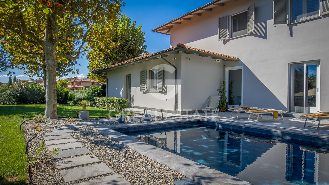 House in Castiglione del Lago