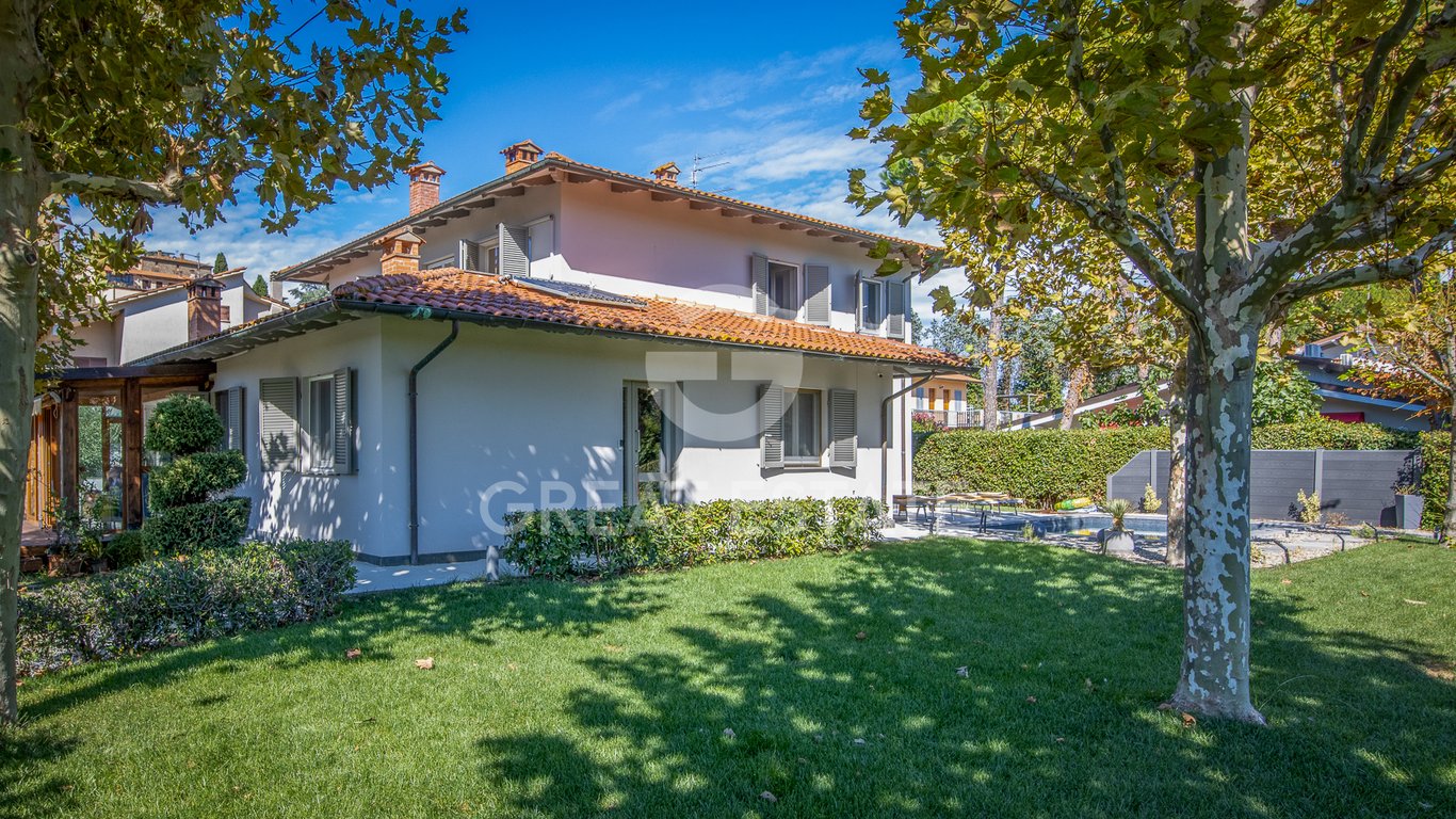 House in Castiglione del Lago - Image 3