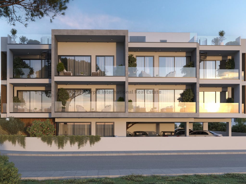 Apartment in Pyla - Image 2