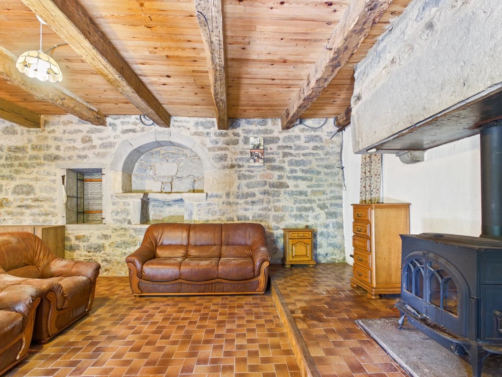 House in Puylagarde - Image 3
