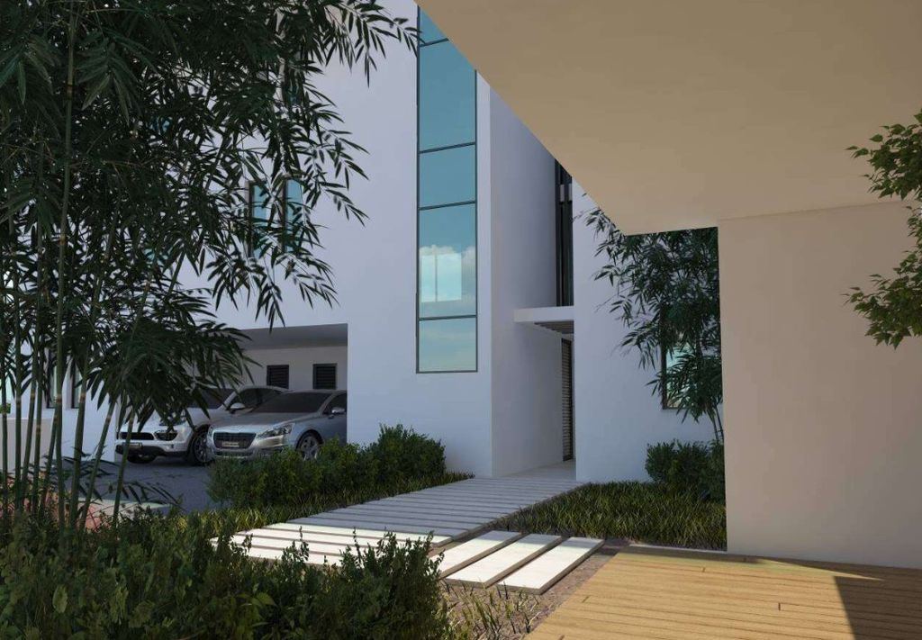 Apartment in Aradippou - Image 2