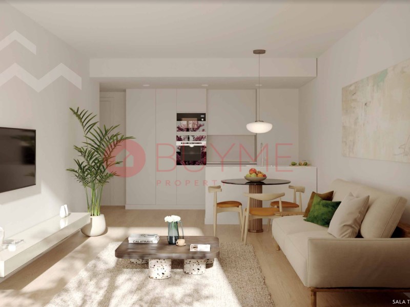 Apartment in Faro