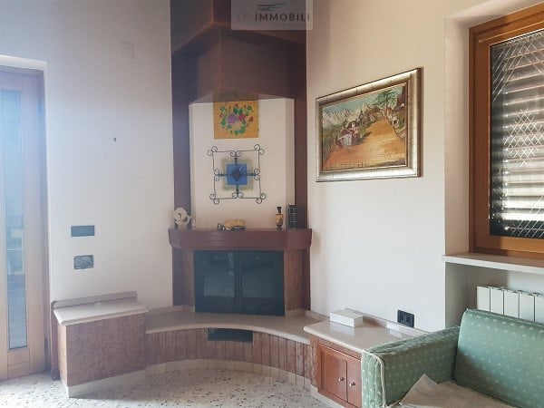 Villa in Carovigno - Image 3