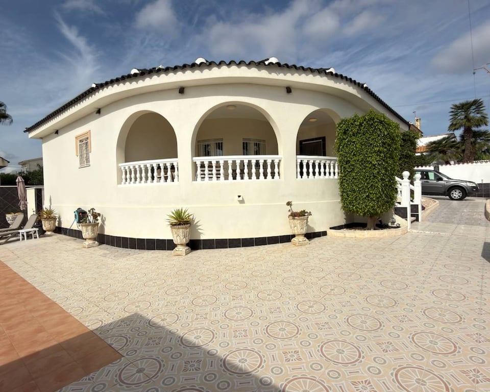 Villa in Ciudad Quesada