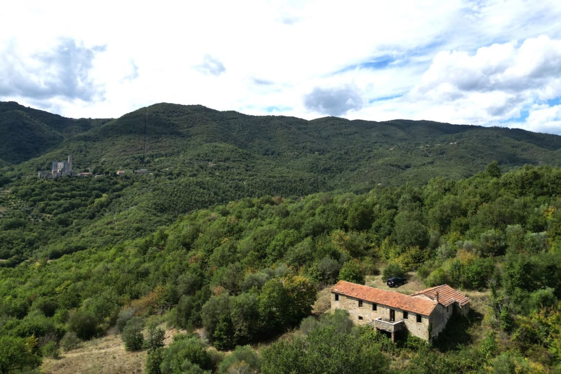 House in Cortona - Image 2