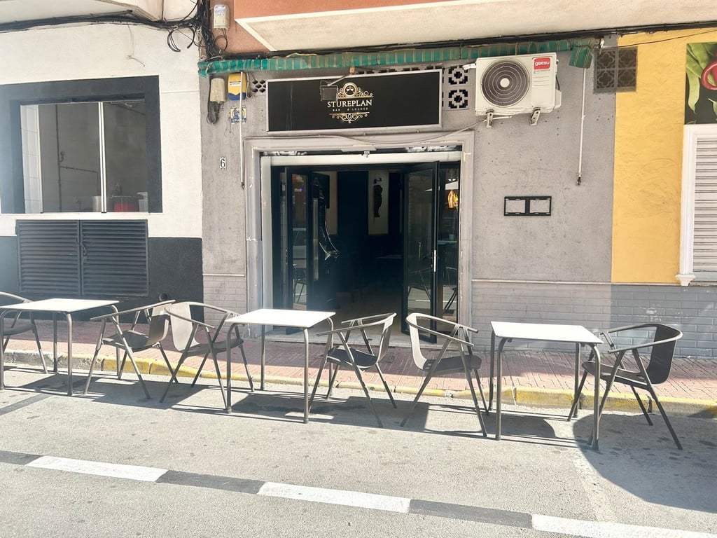 House in Torrevieja
