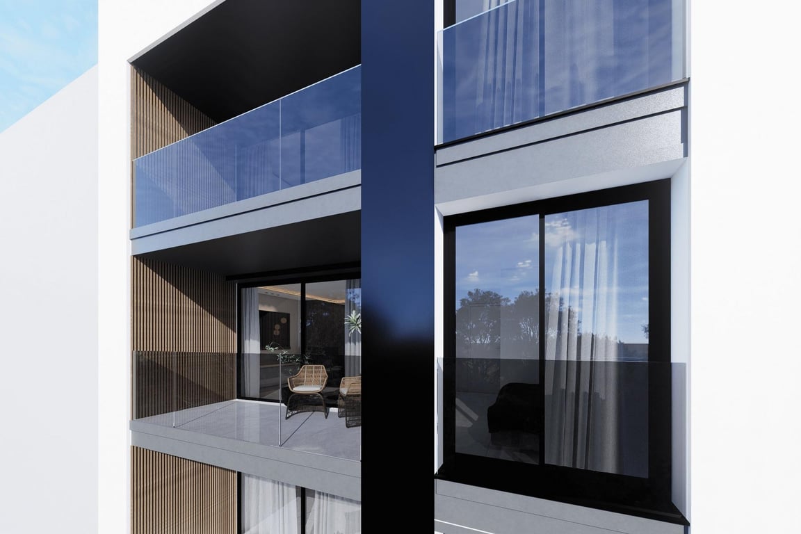 Apartment in Guardamar del Segura