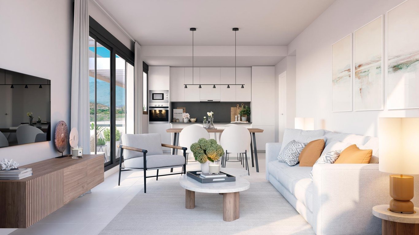 Penthouse in Casares - Image 3