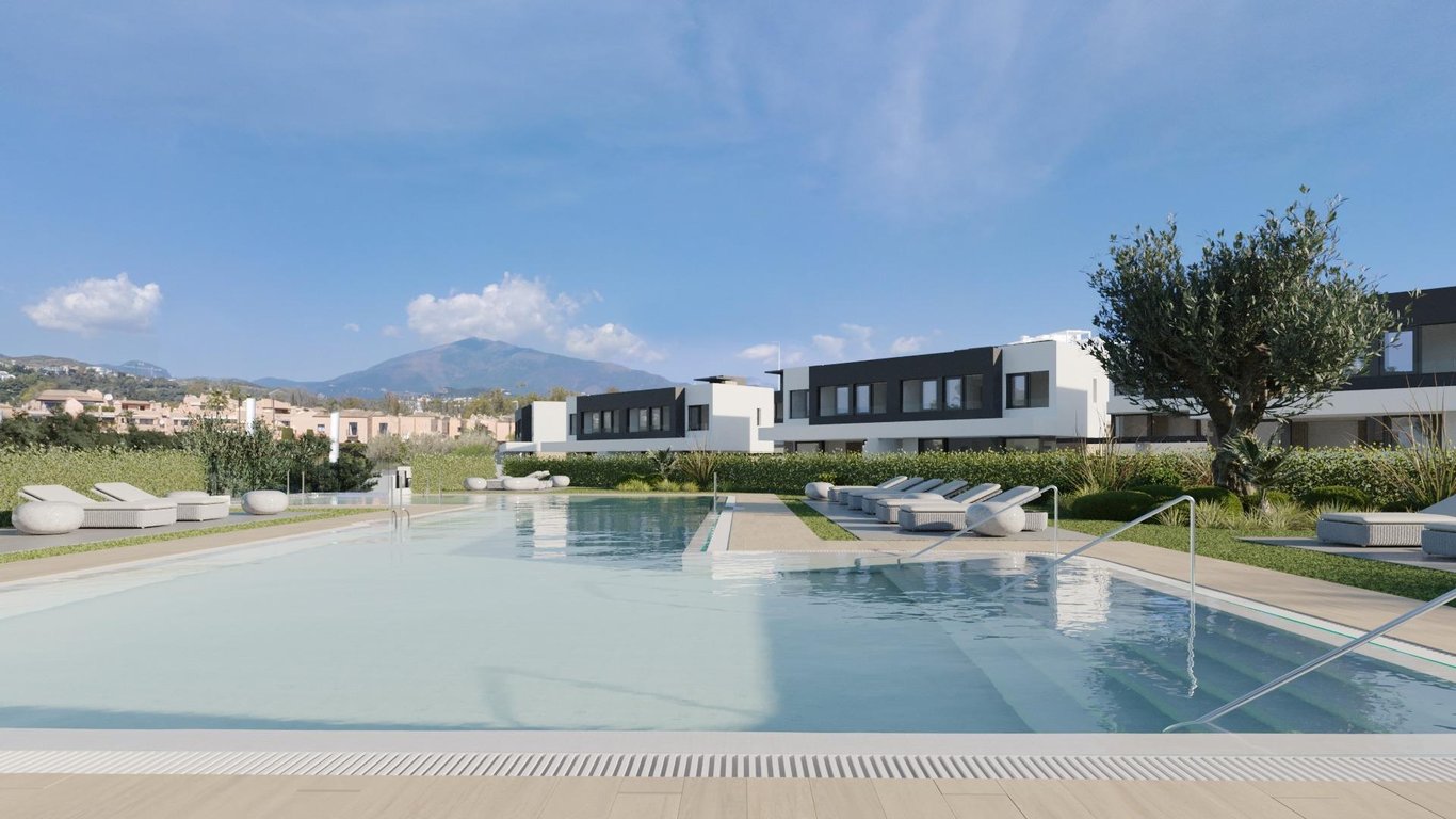 Villa in Atalaya Isdabe - Image 2