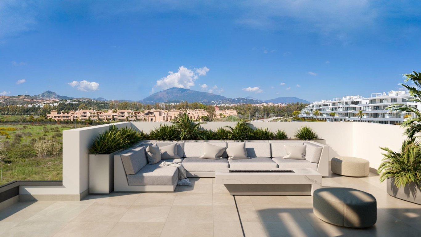 Villa in Atalaya Isdabe - Image 3