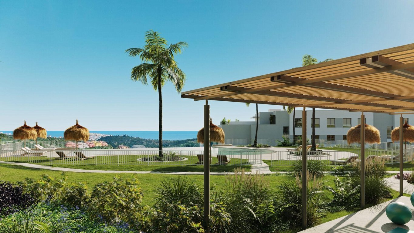 Apartment in Casares - Image 3