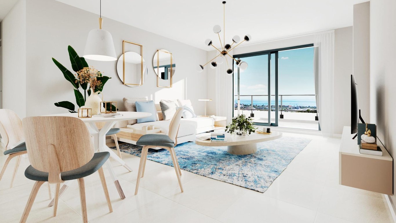 Penthouse in Estepona - Image 3