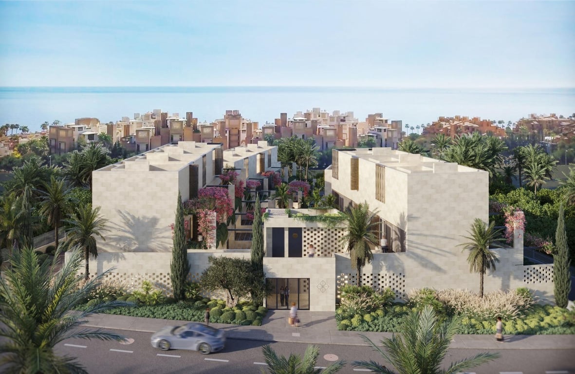Apartment in Estepona - Image 3