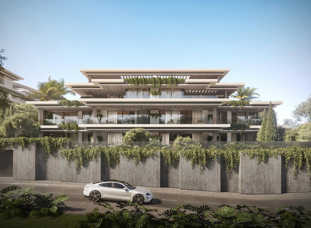 Apartment in Costalita - Image 3