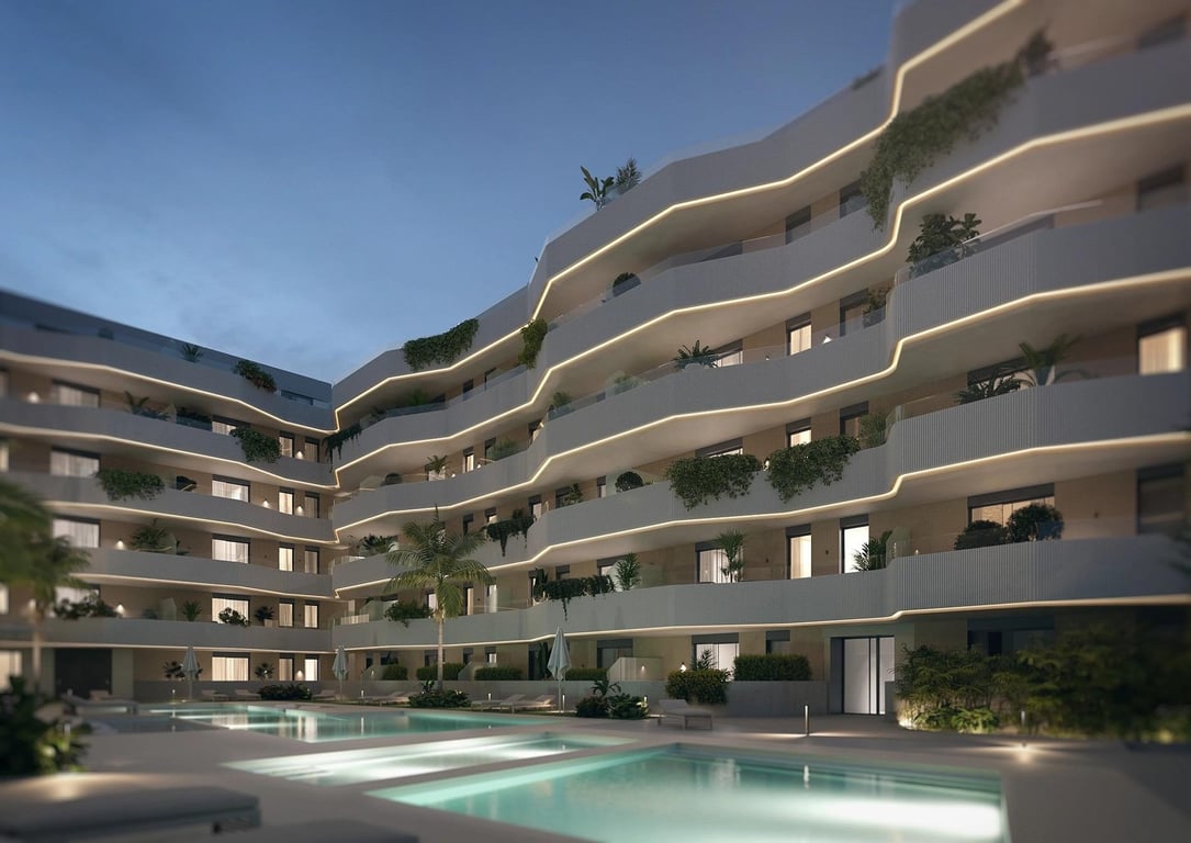 Penthouse in Mijas Costa - Image 3
