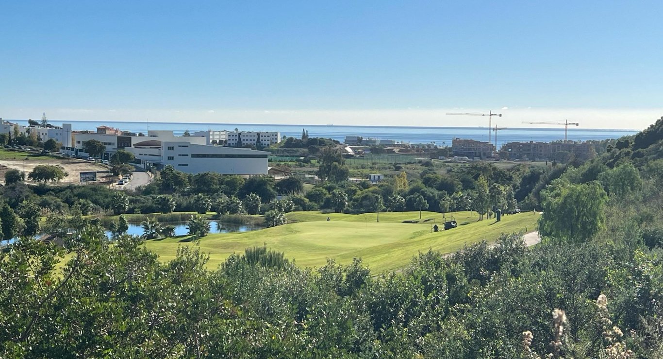 Villa in Estepona - Image 2