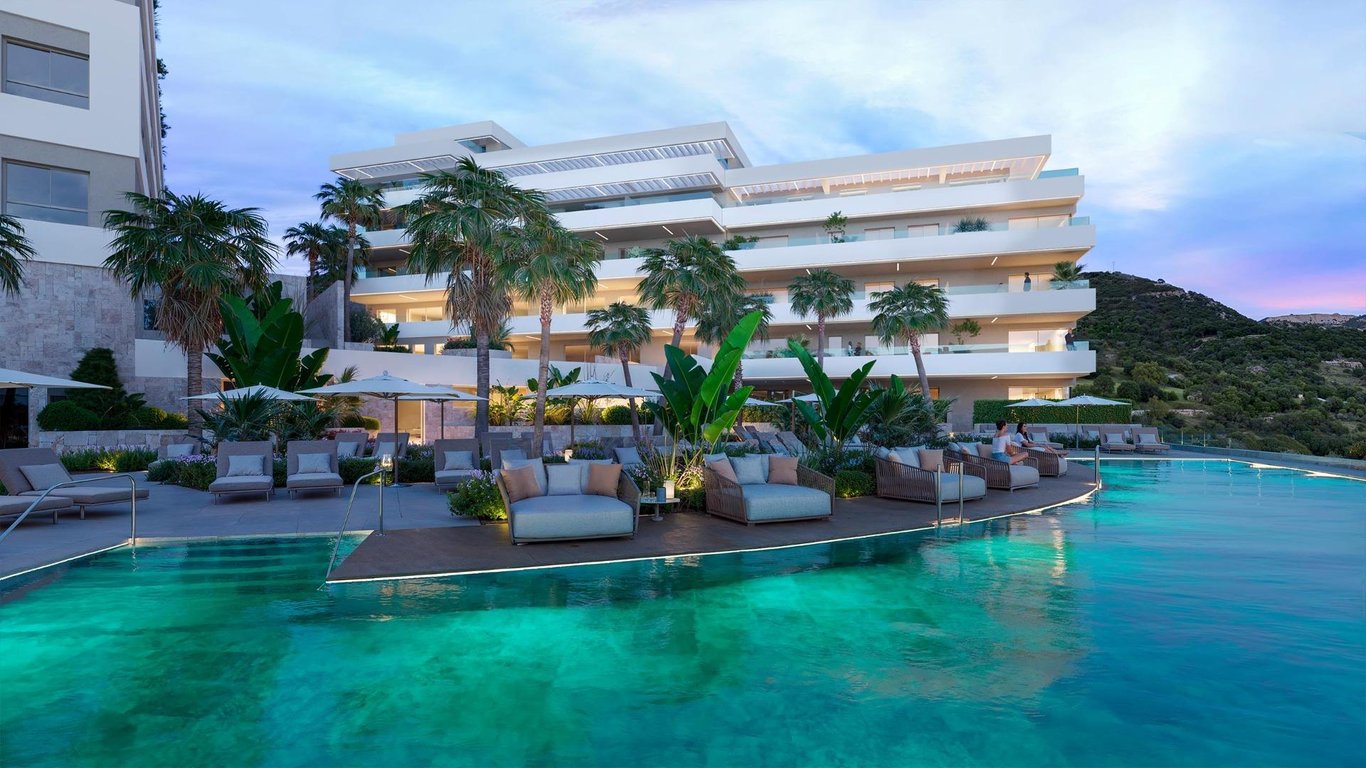 Penthouse in Riviera del Sol - Image 2