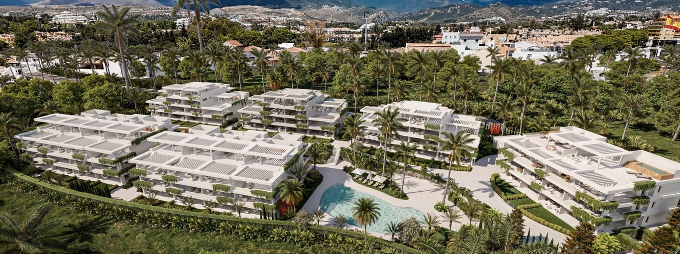 Apartment in Estepona - Image 2