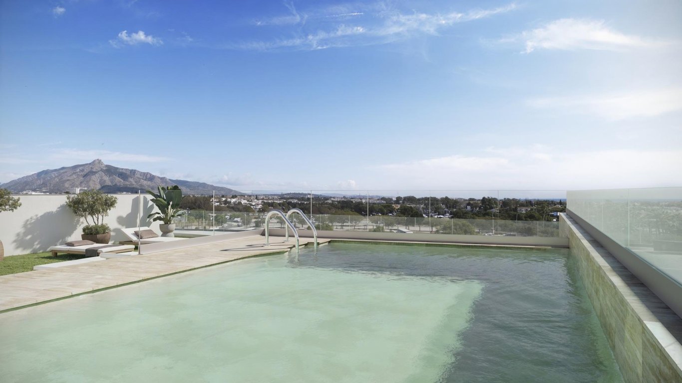 Apartment in San Pedro de Alcantara - Image 3