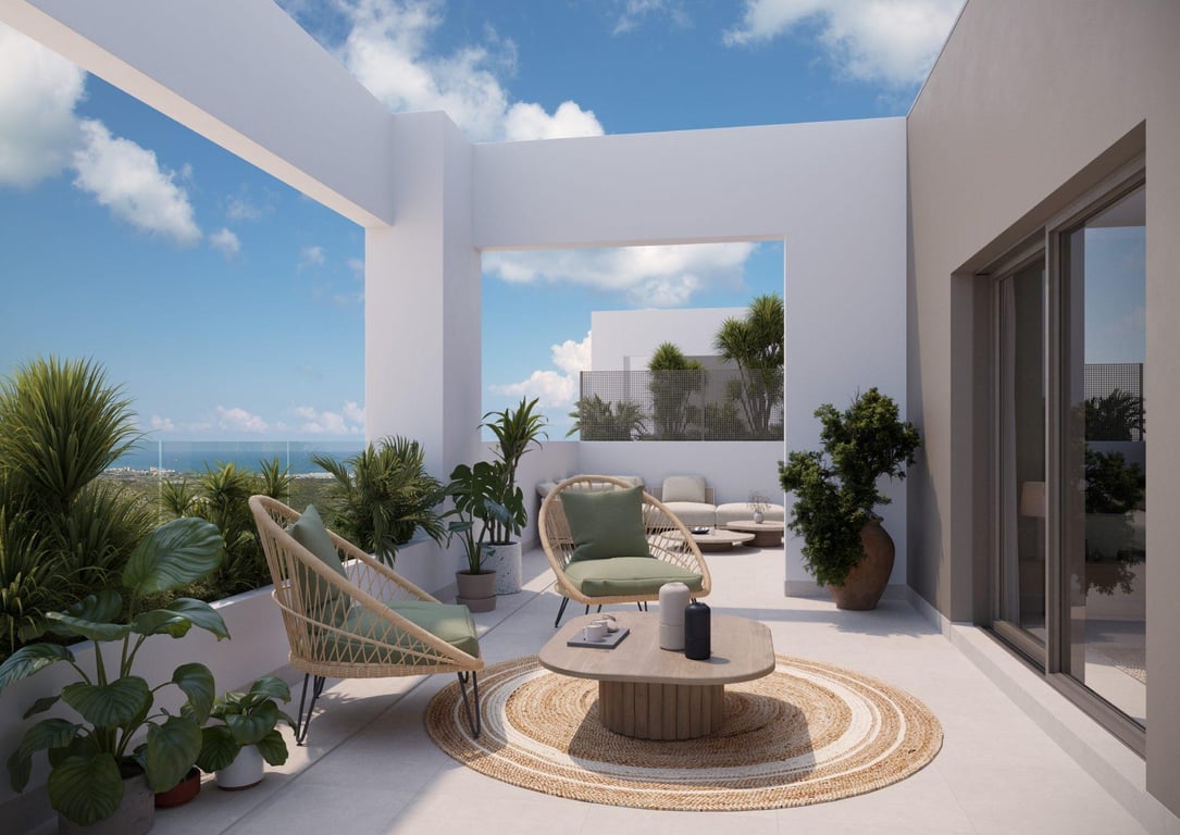 Apartment in Pulpi - Image 2