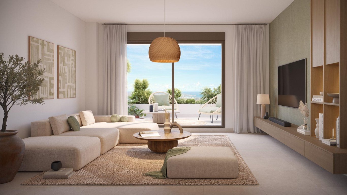 Apartment in Pulpi - Image 3
