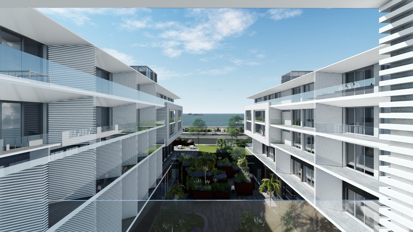 Apartment in Alcantara