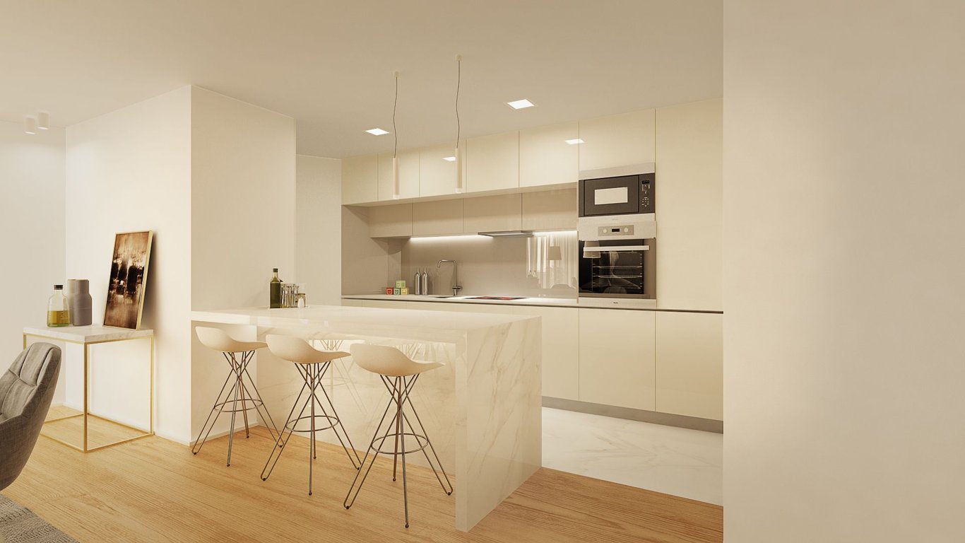 Apartment in Olhao - Image 3