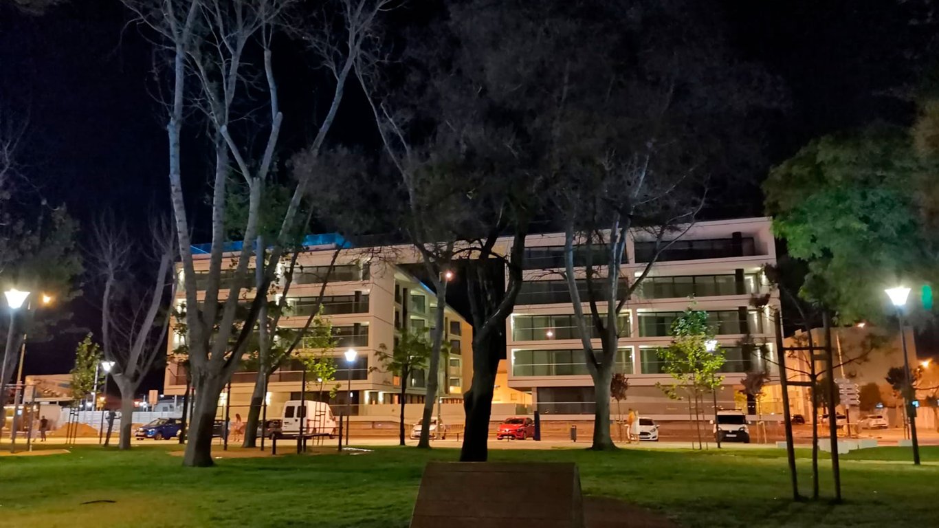 Apartment in Olhao