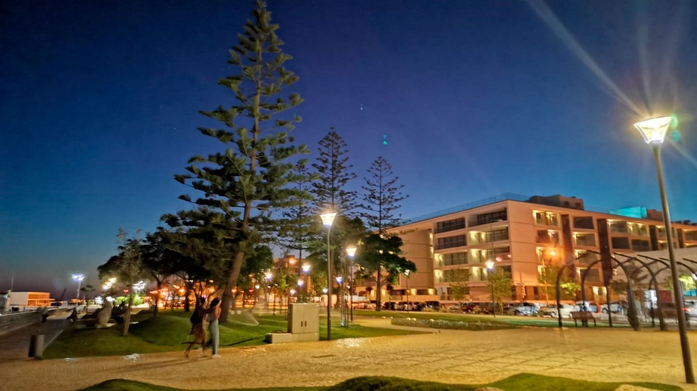 Apartment in Olhao - Image 2