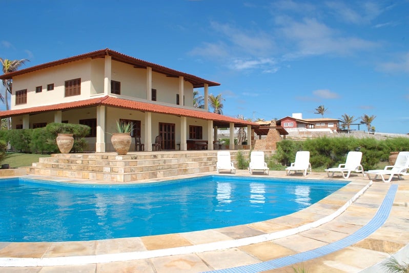 House in Prazeres