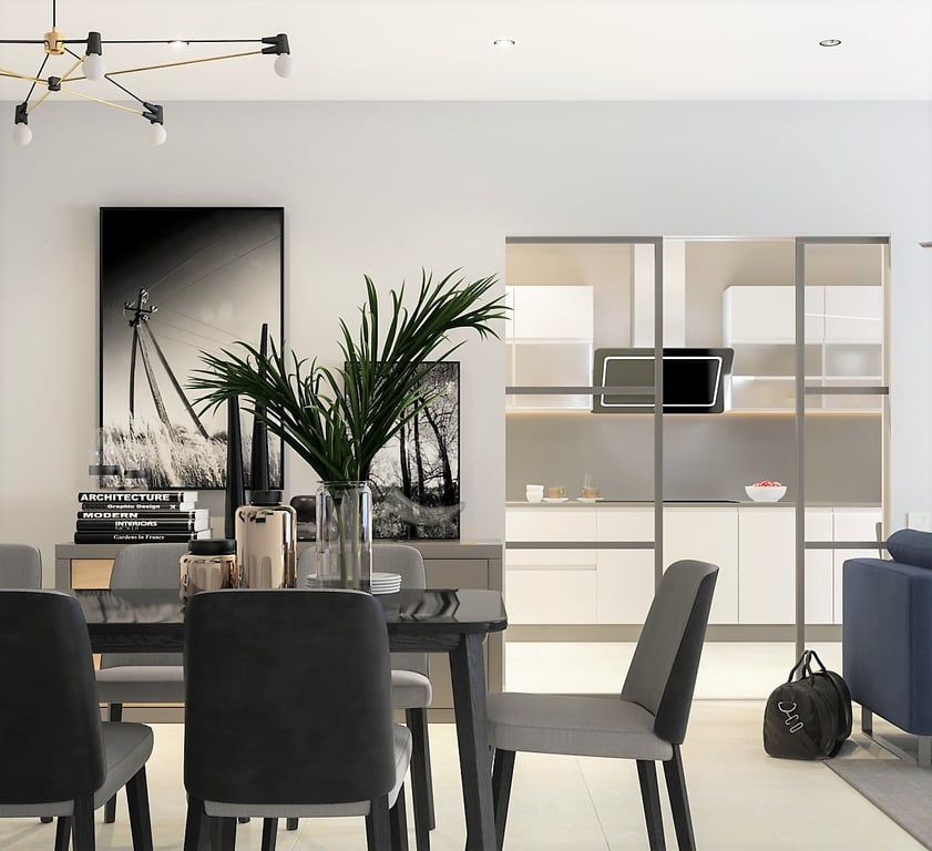 Apartment in Portimao