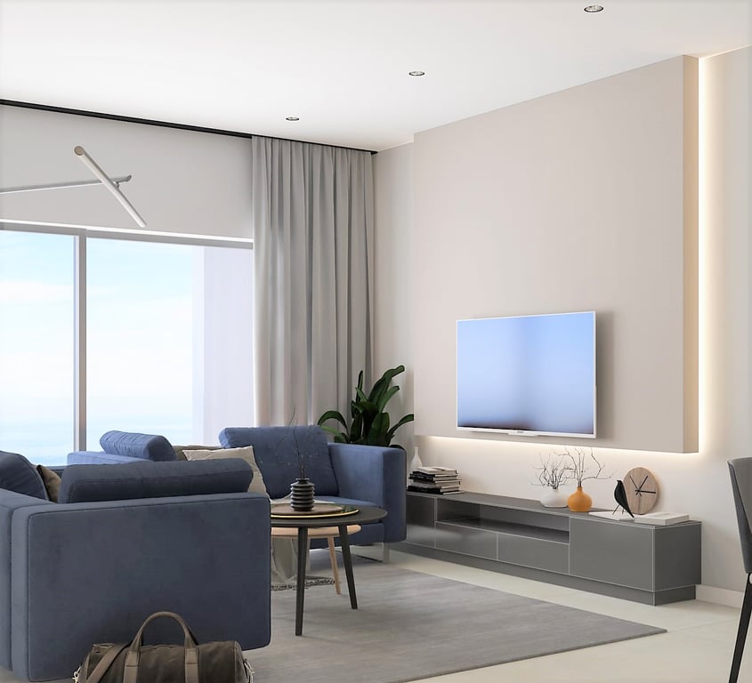 Apartment in Portimao - Image 3