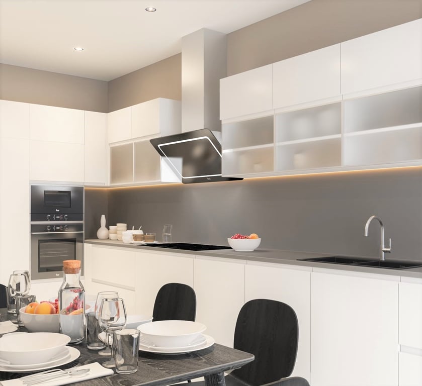 Apartment in Portimao - Image 2