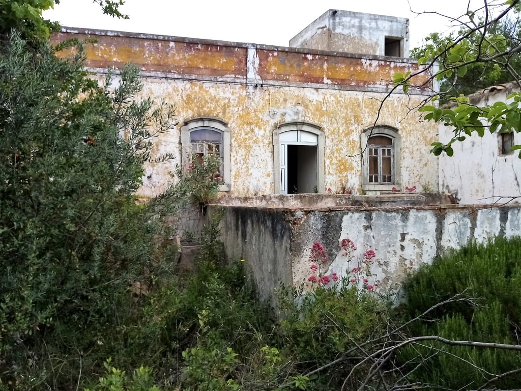 House in Loule